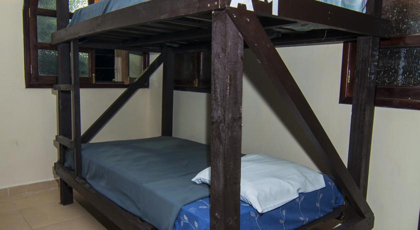 Charlys Hostal