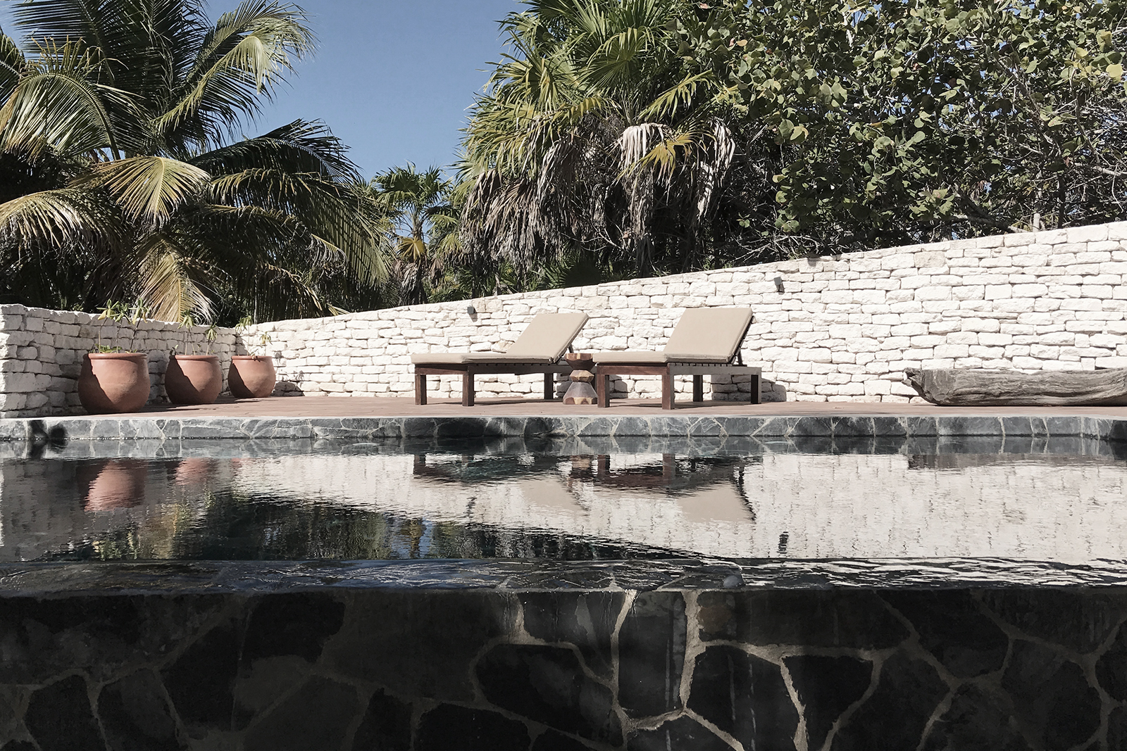 Chiringuito Tulum