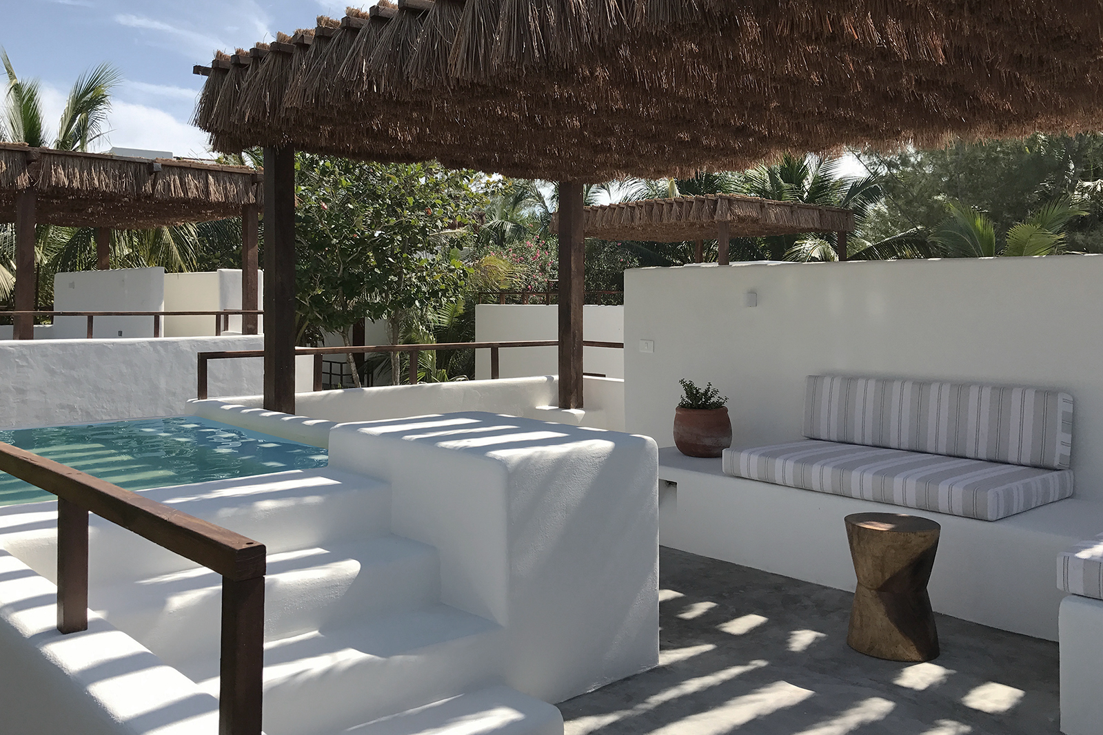 Chiringuito Tulum