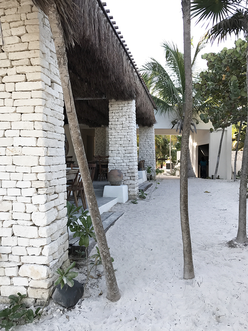 Chiringuito Tulum