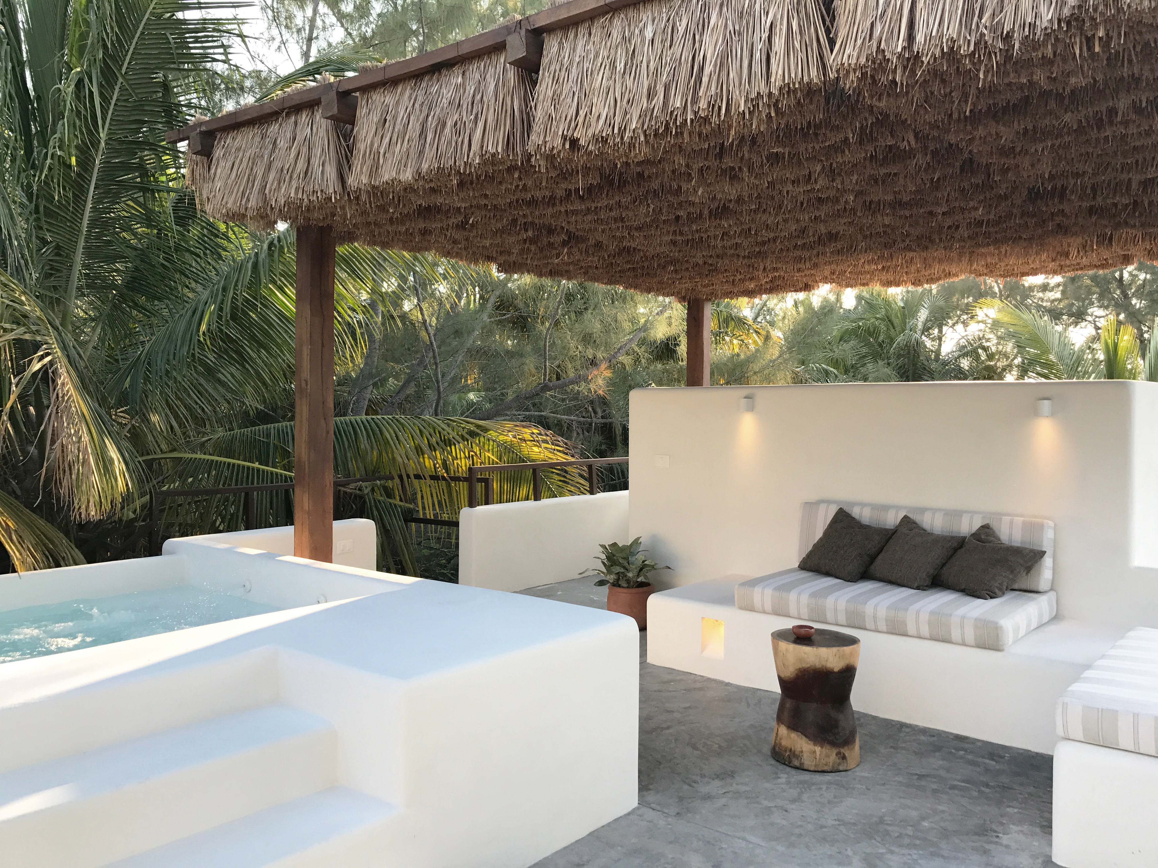 Chiringuito Tulum