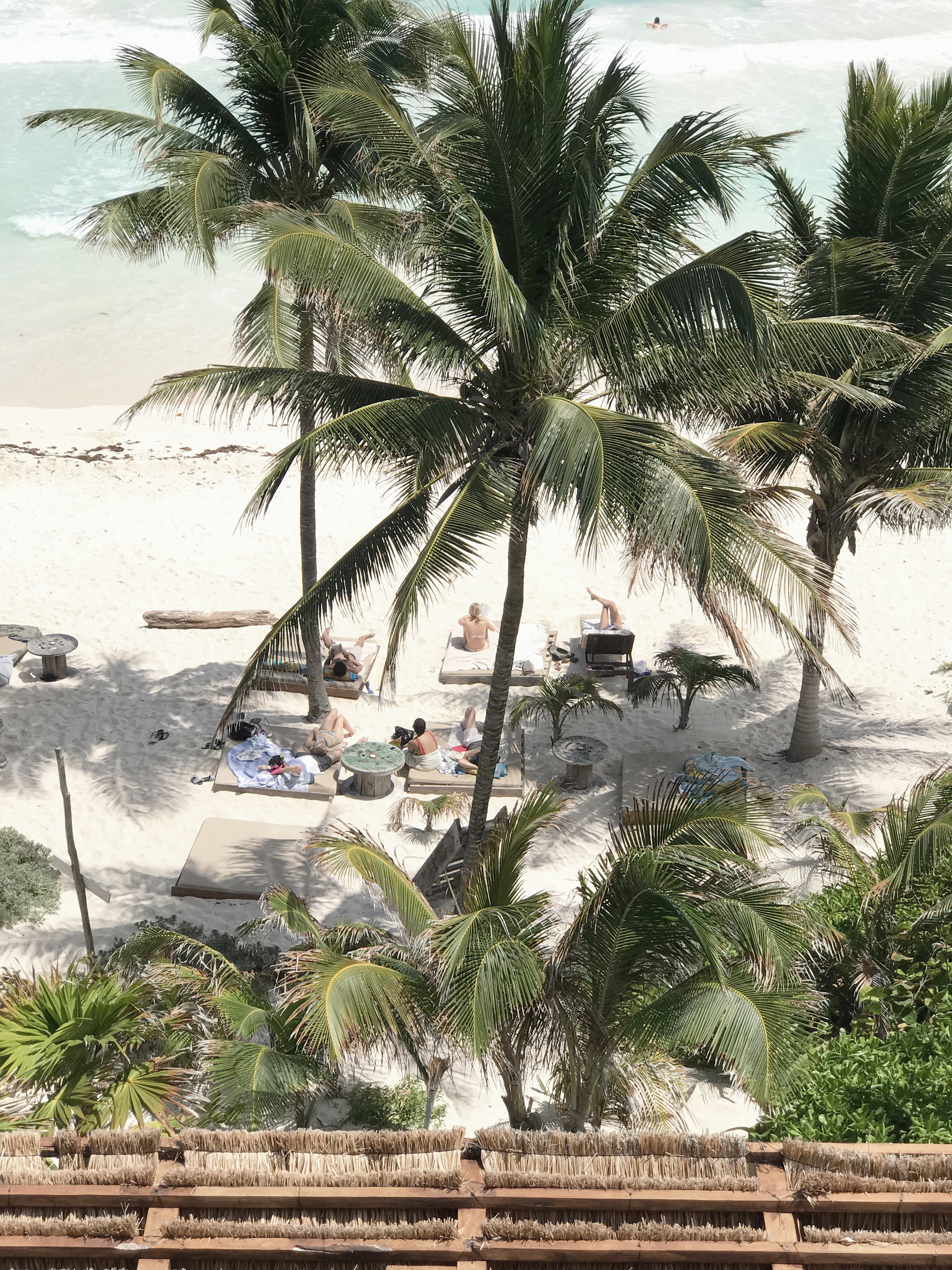 Chiringuito Tulum