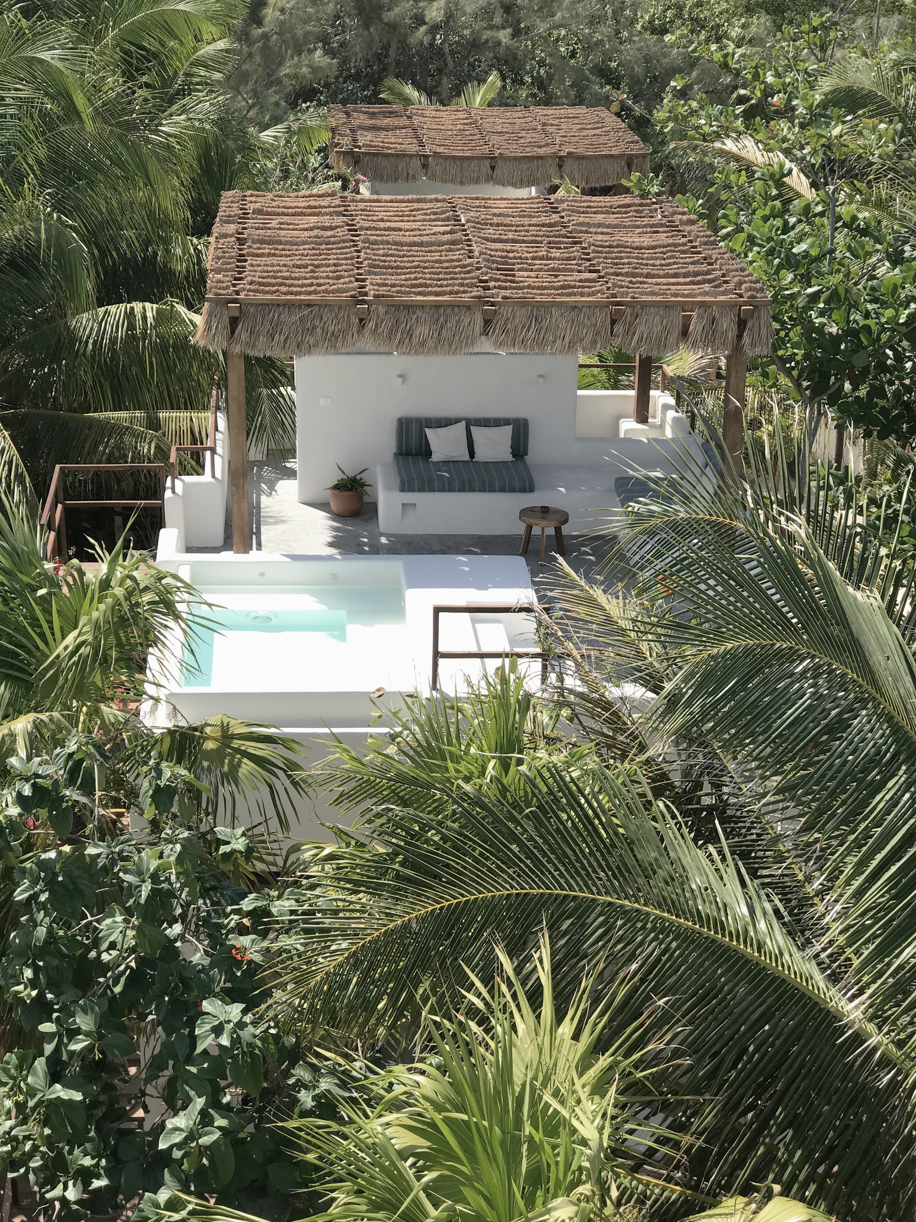 Chiringuito Tulum