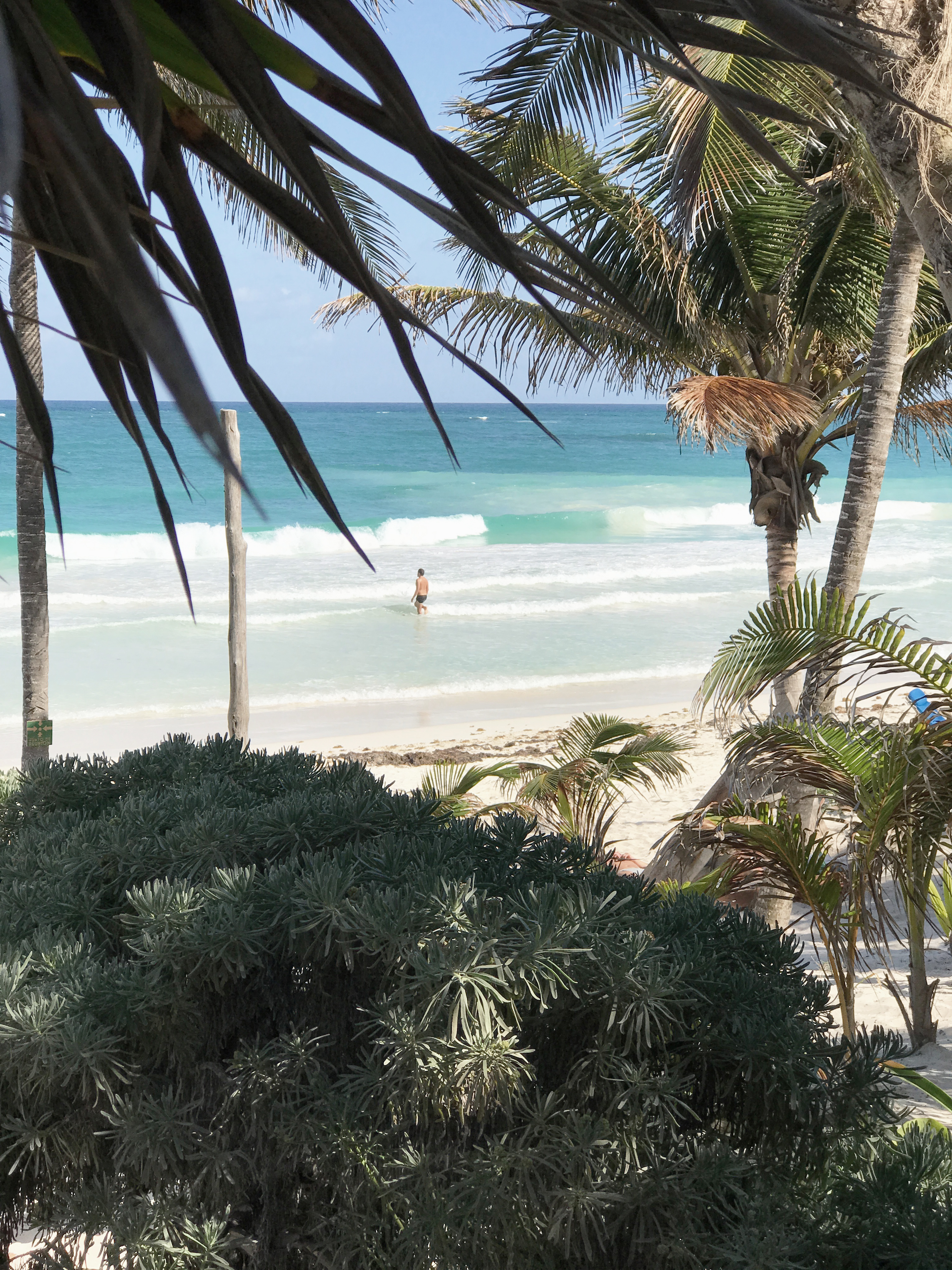 Chiringuito Tulum