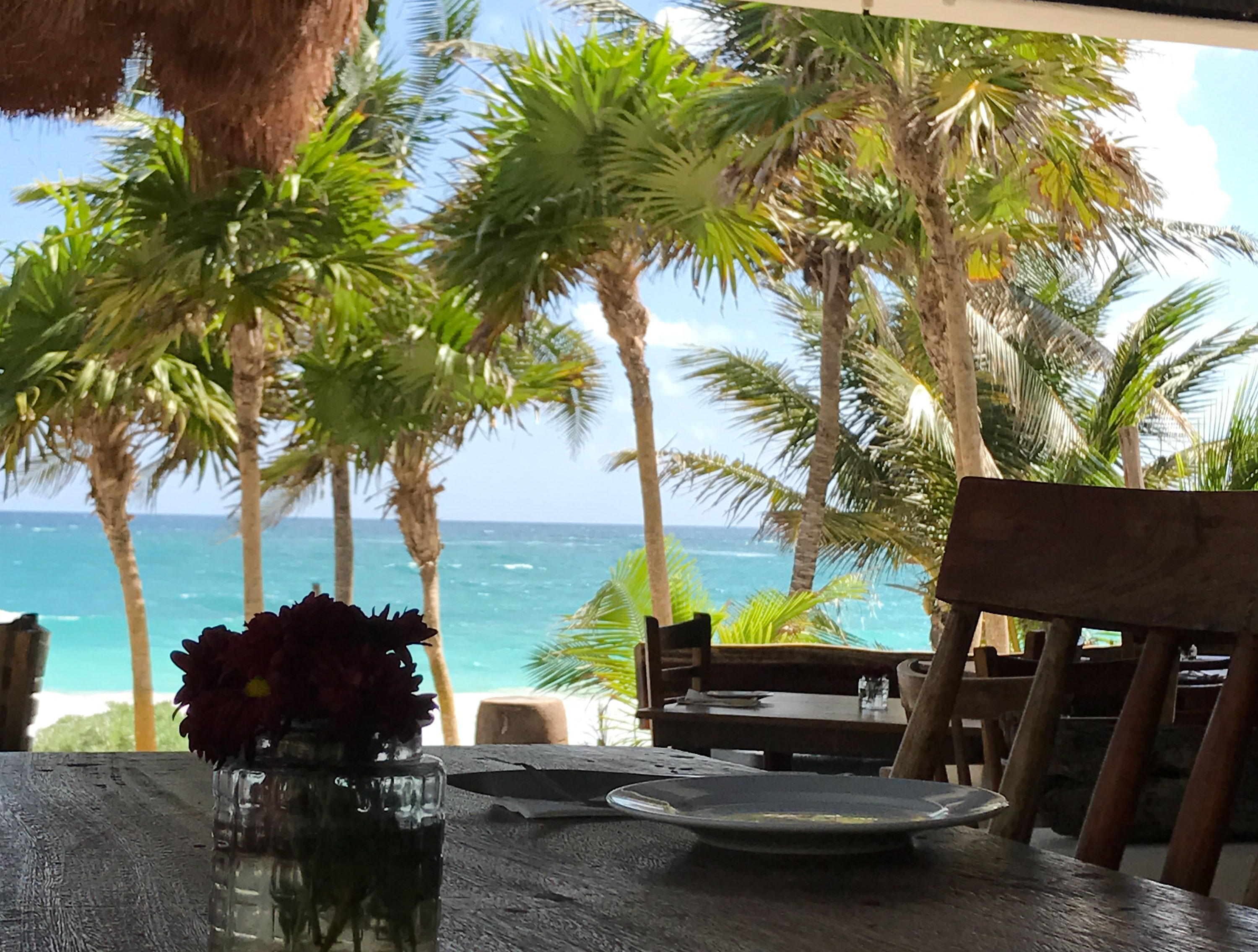Chiringuito Tulum