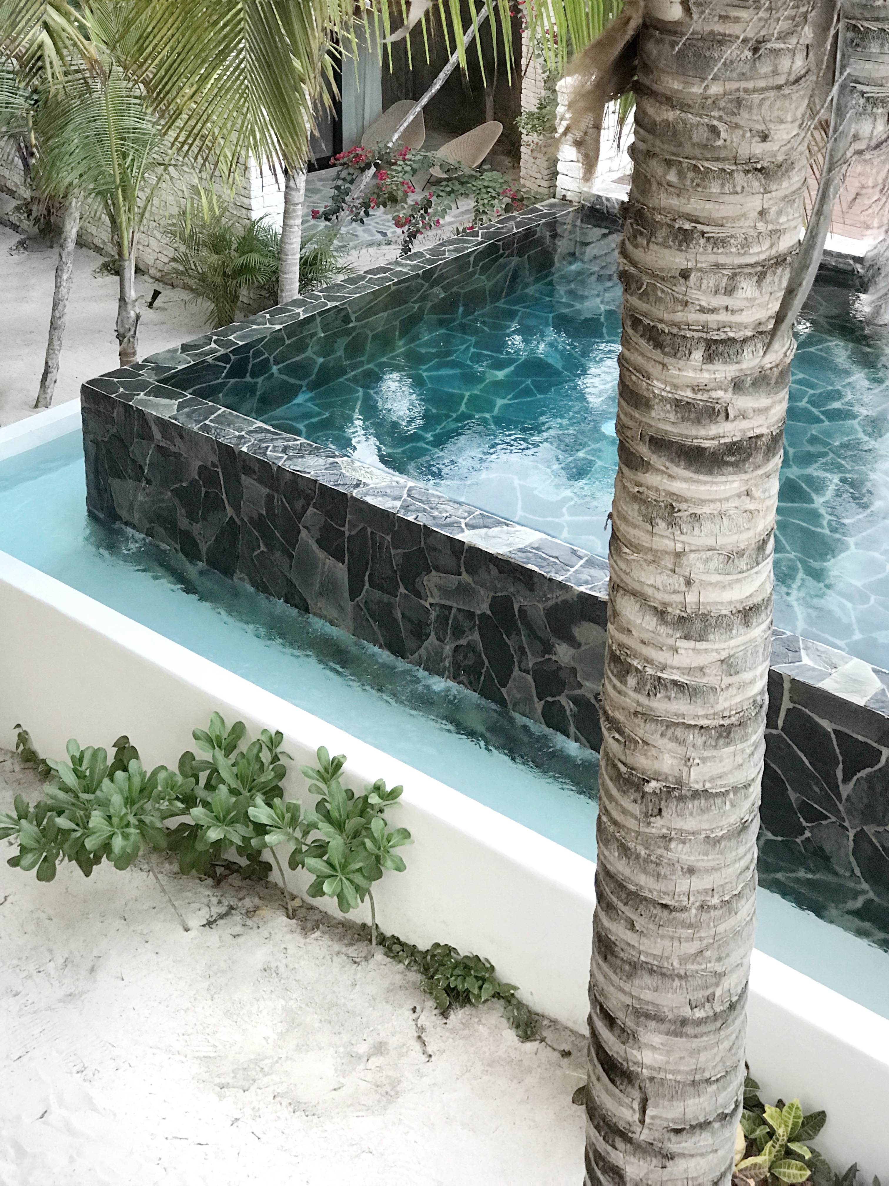 Chiringuito Tulum