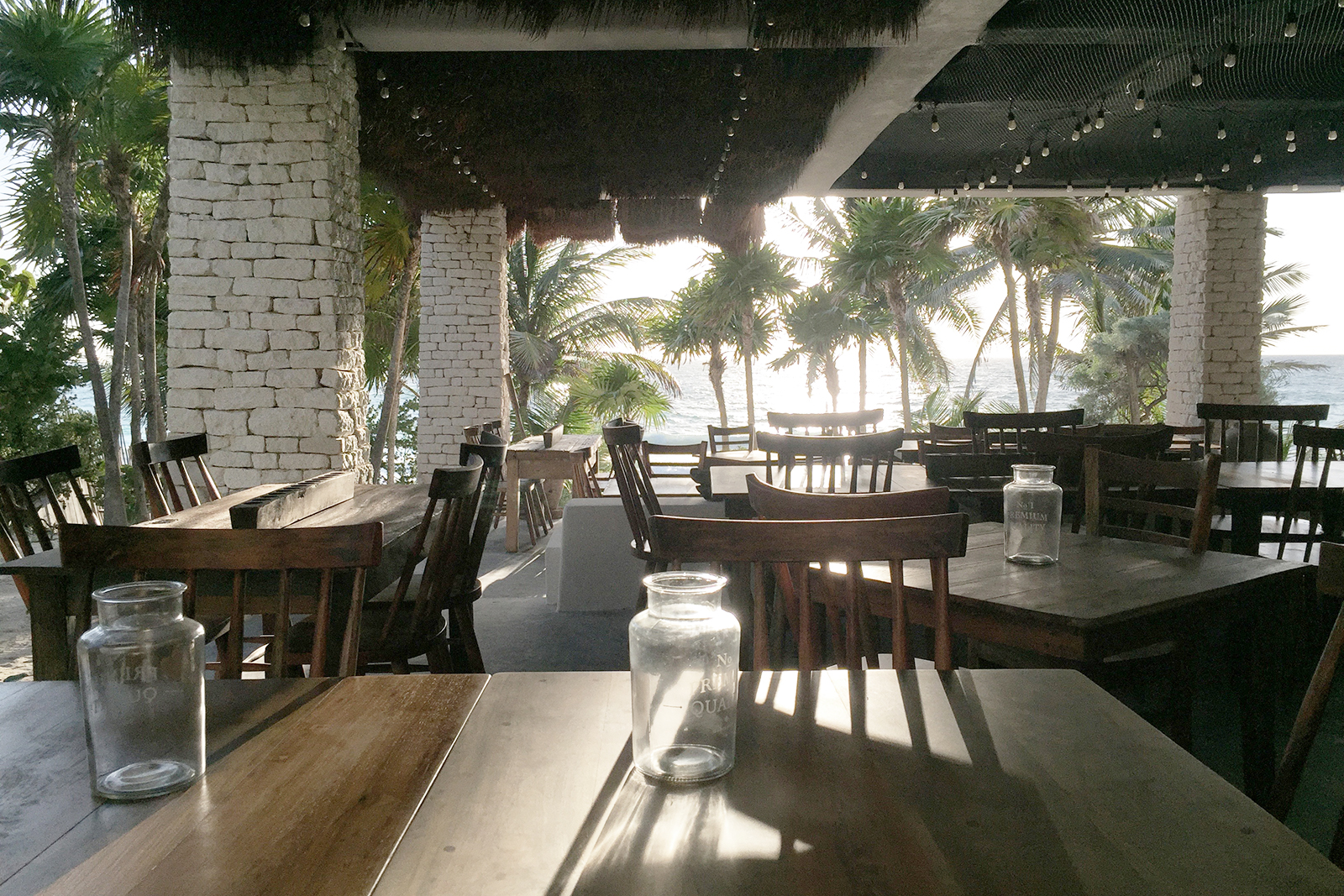 Chiringuito Tulum