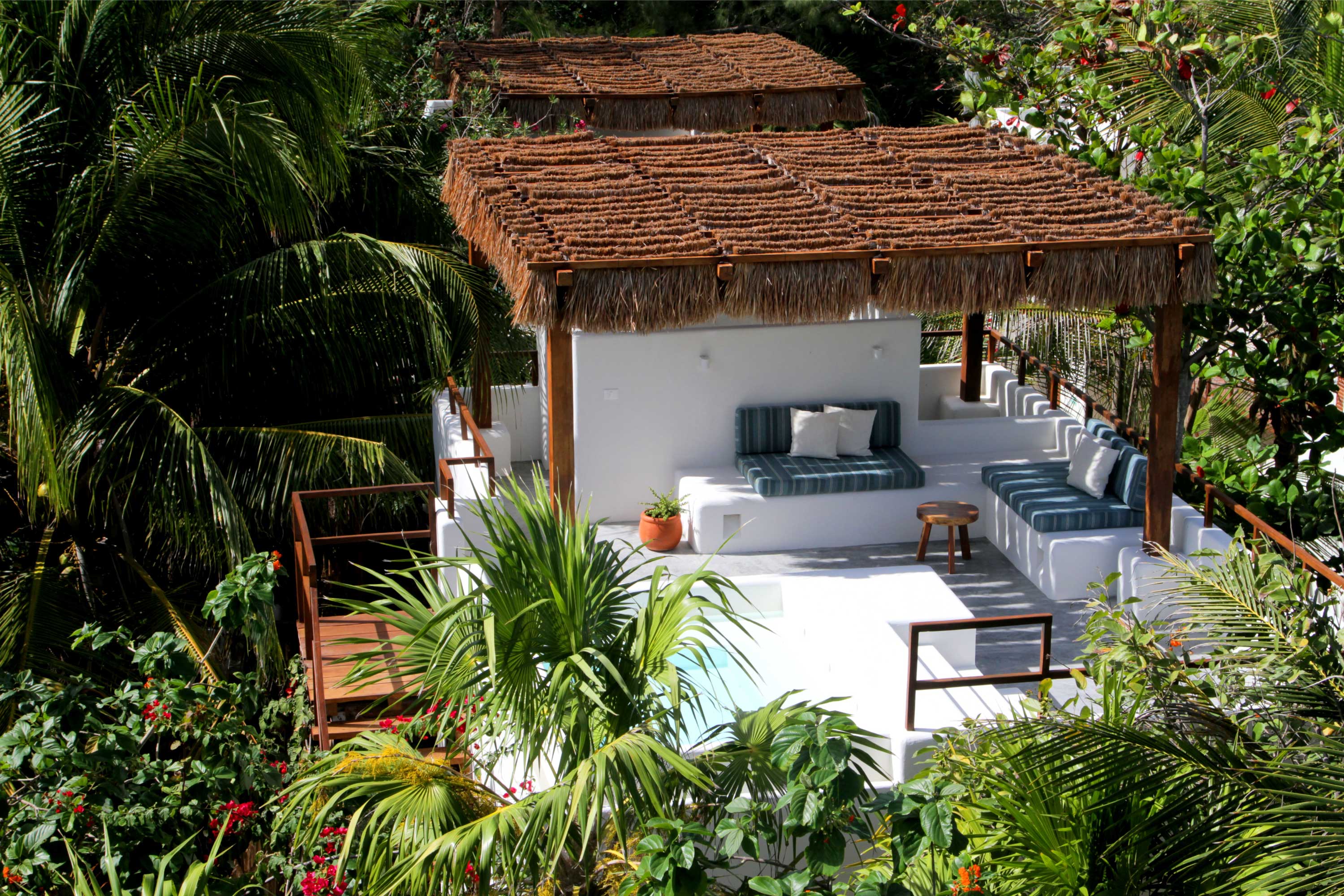 Chiringuito Tulum