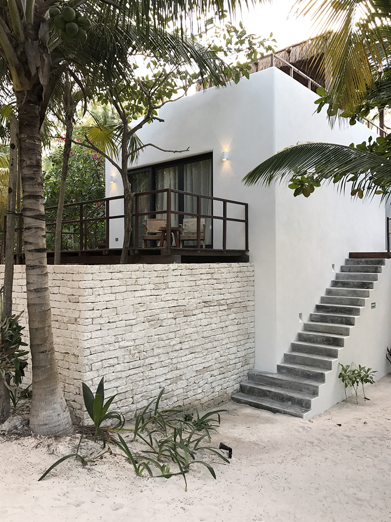 Chiringuito Tulum