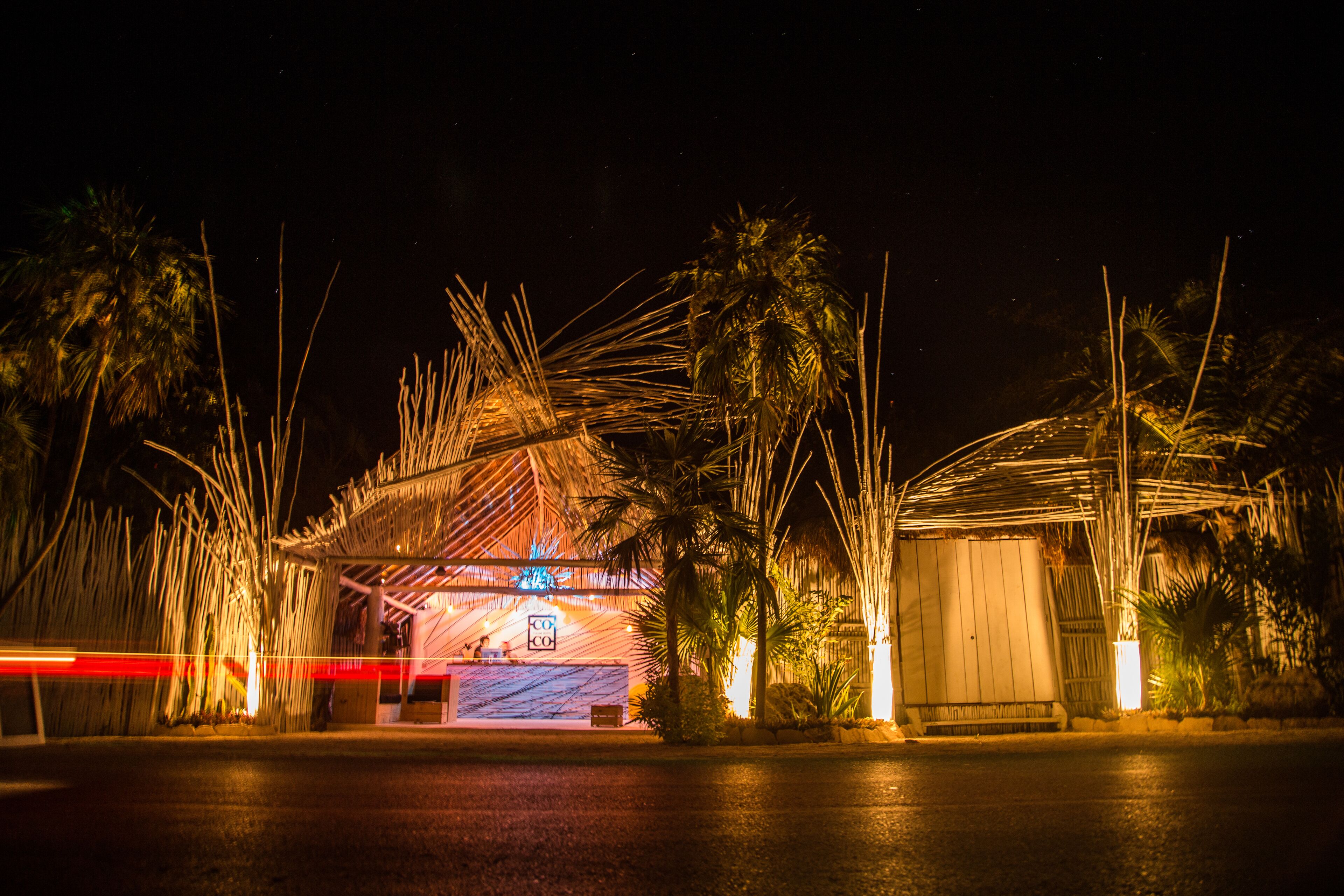 Coco Beach Club Hotel