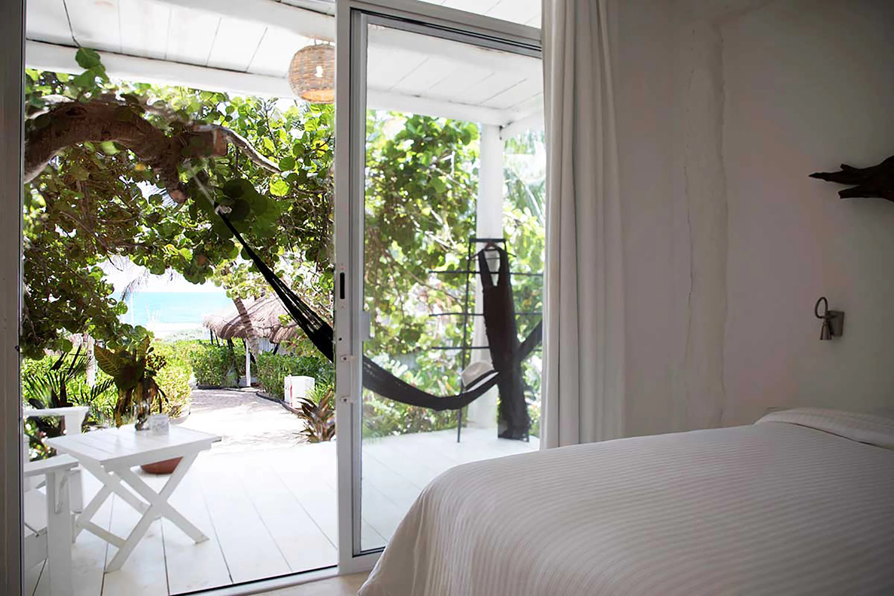 Coco Beach Club Hotel