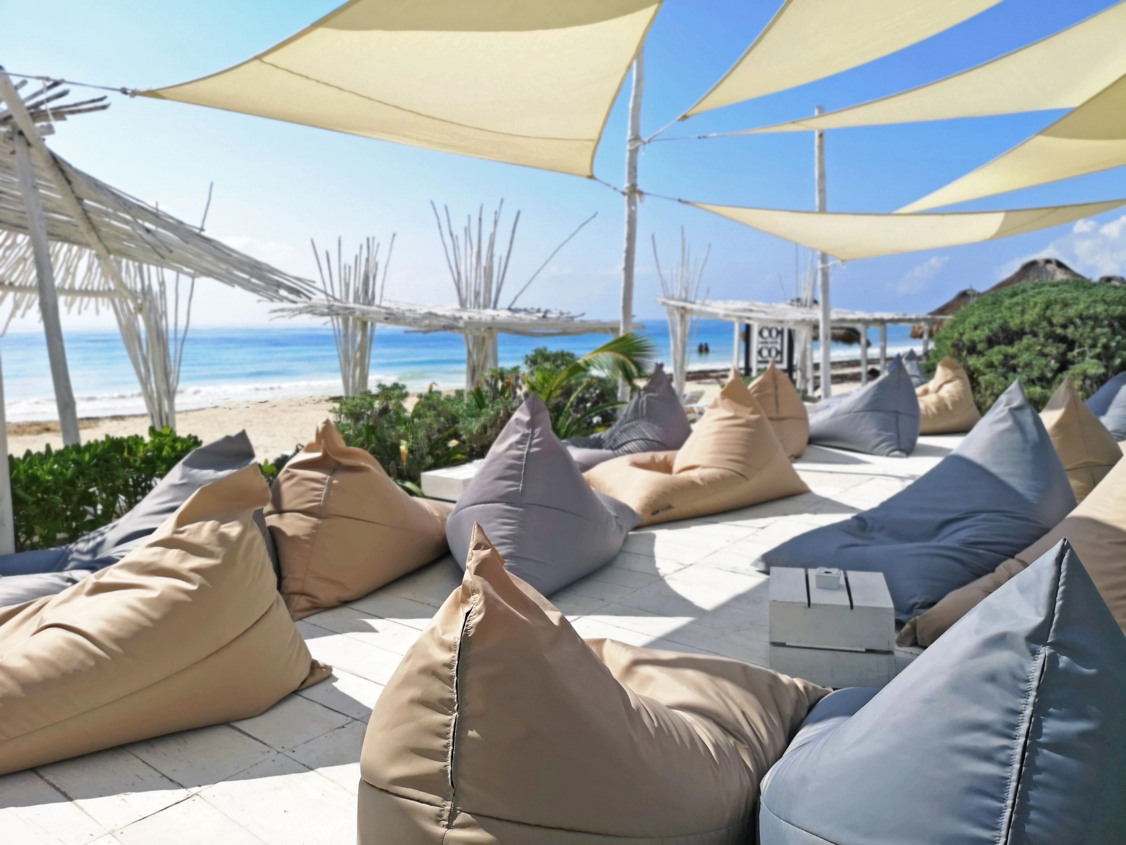 Coco Beach Club Hotel