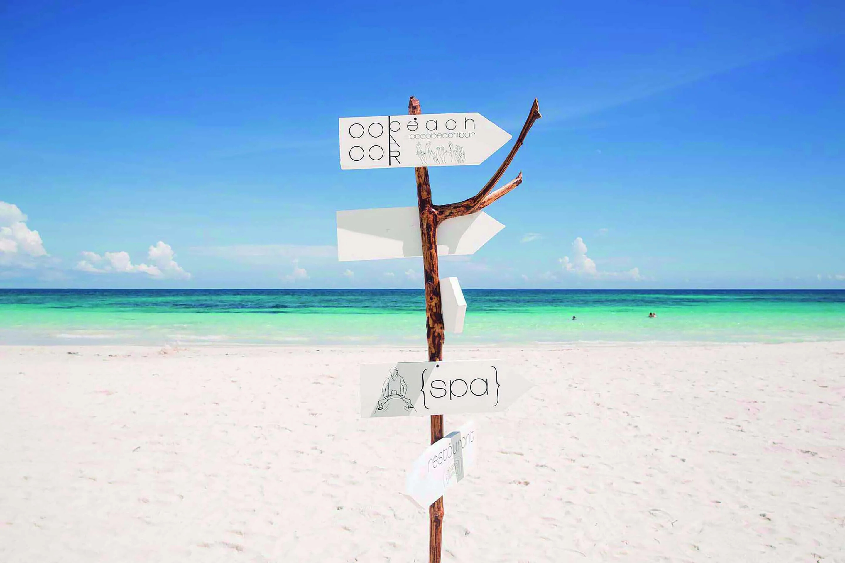 Coco Beach Club Hotel