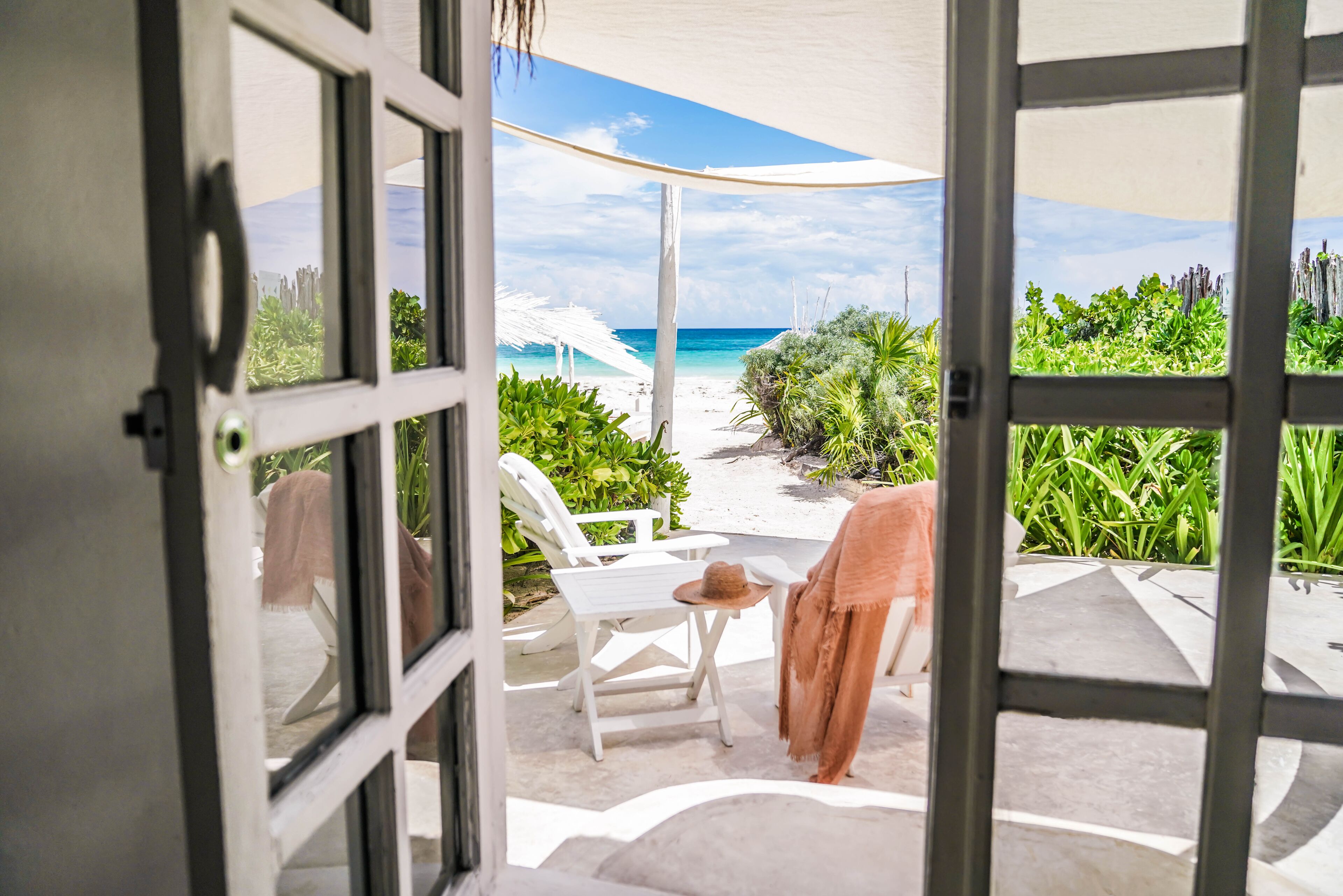 Coco Beach Club Hotel