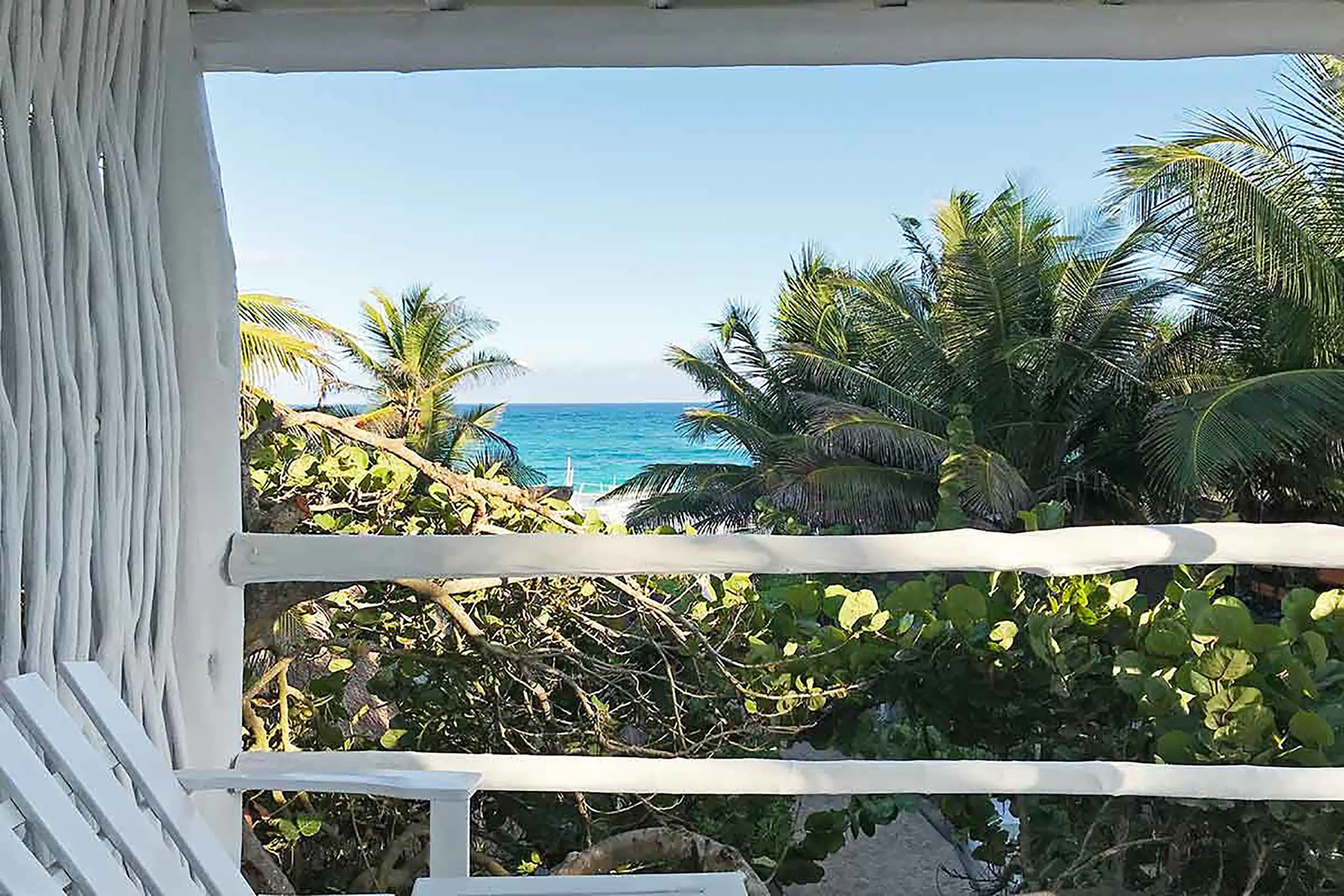 Coco Beach Club Hotel