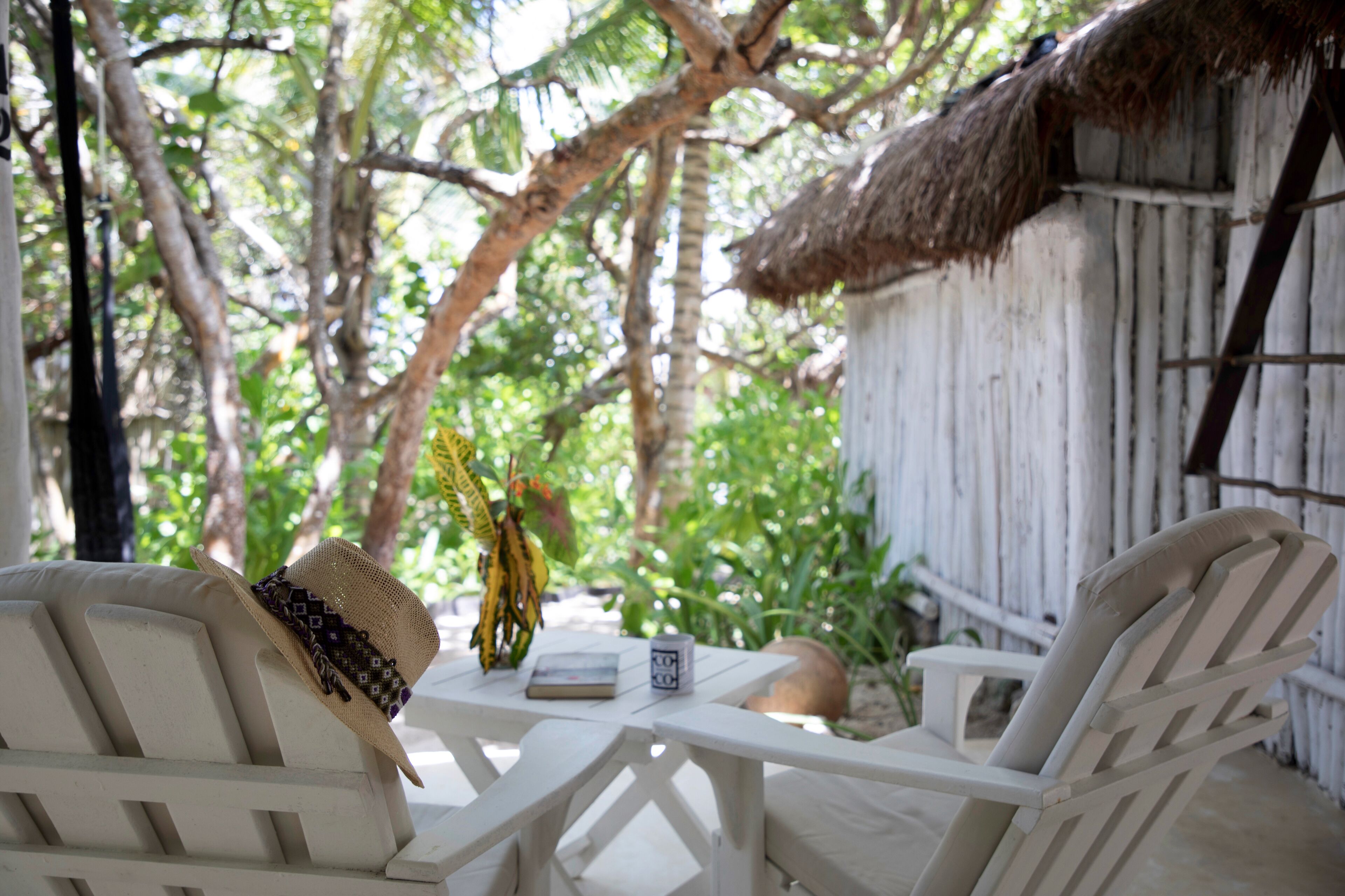 Coco Beach Club Hotel