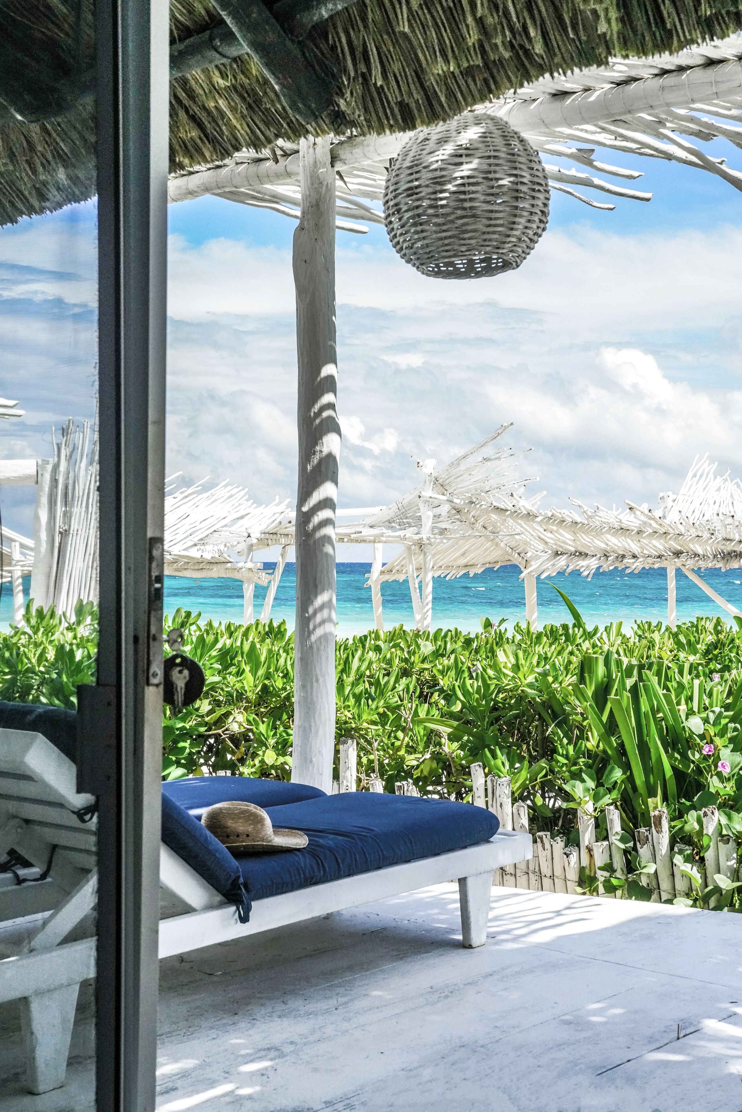 Coco Beach Club Hotel