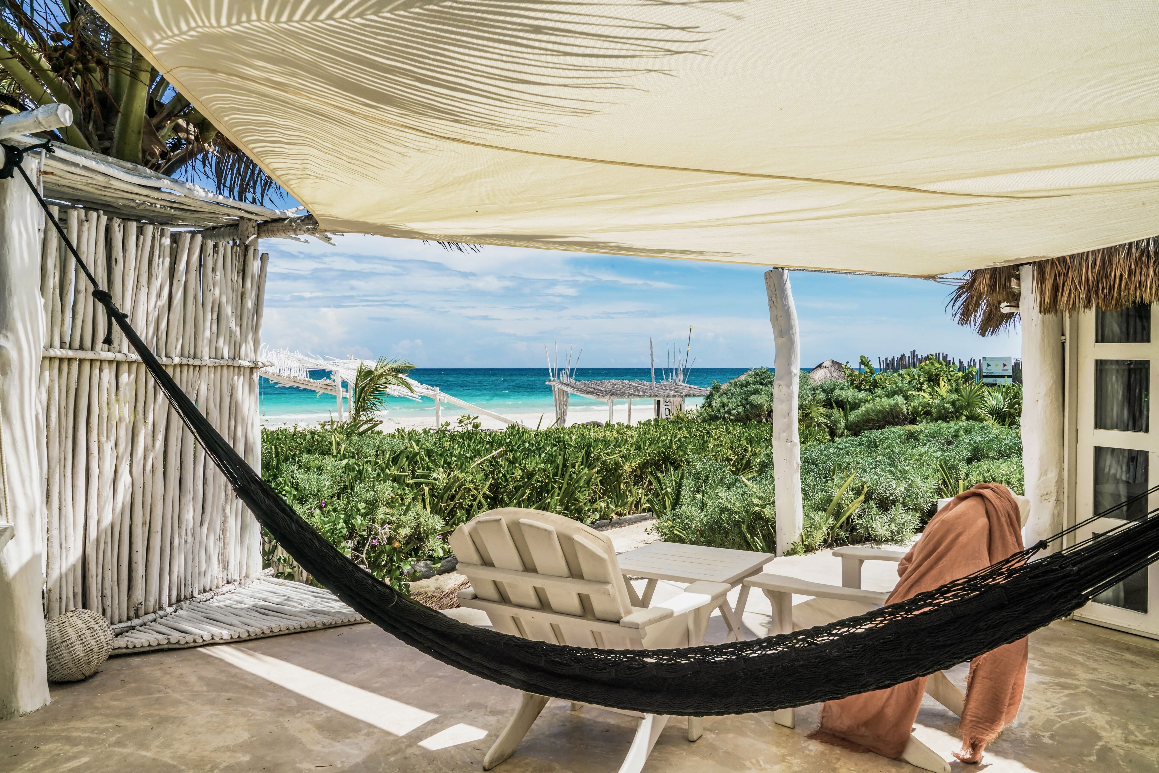 Coco Beach Club Hotel