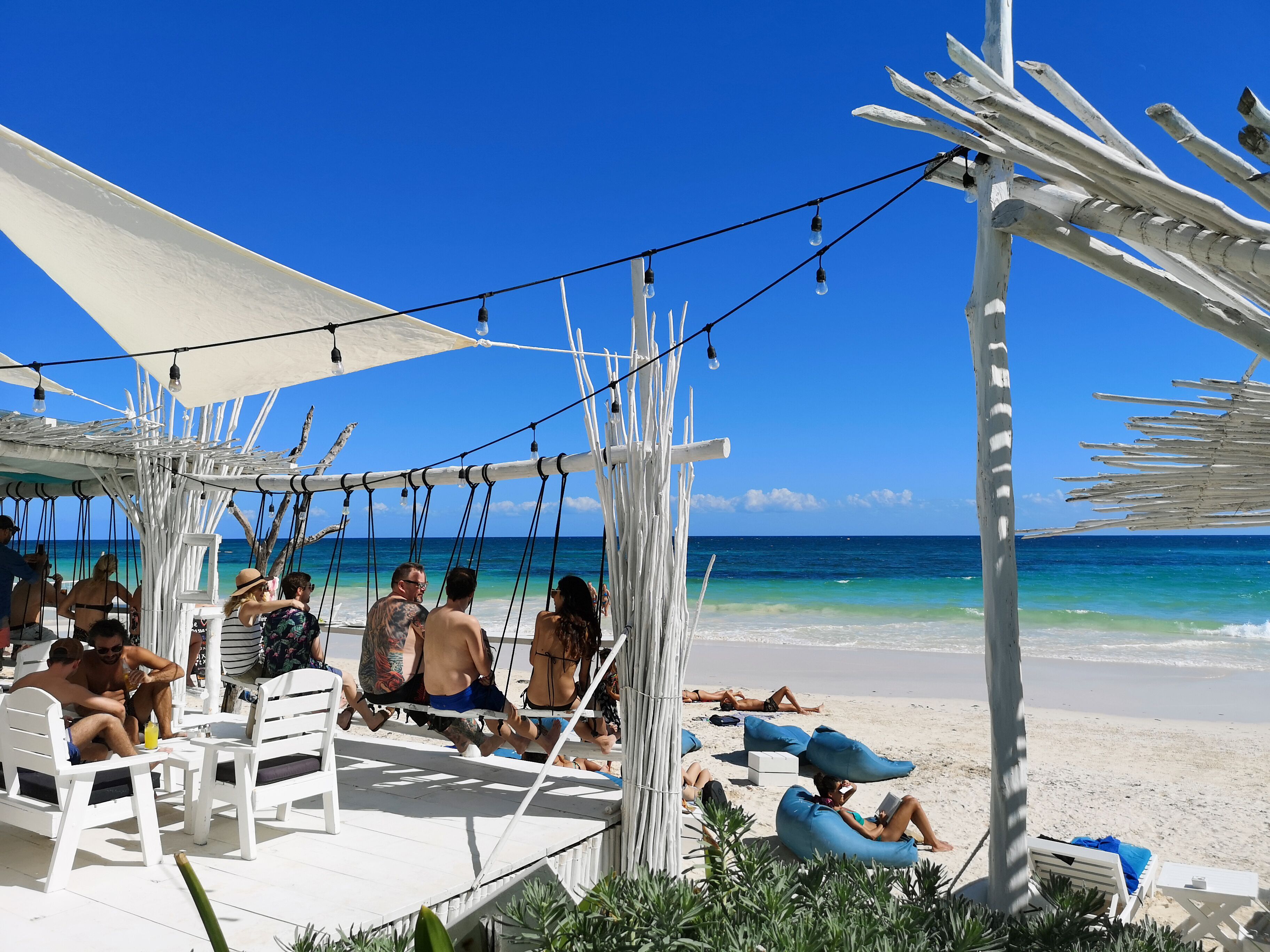 Coco Beach Club Hotel