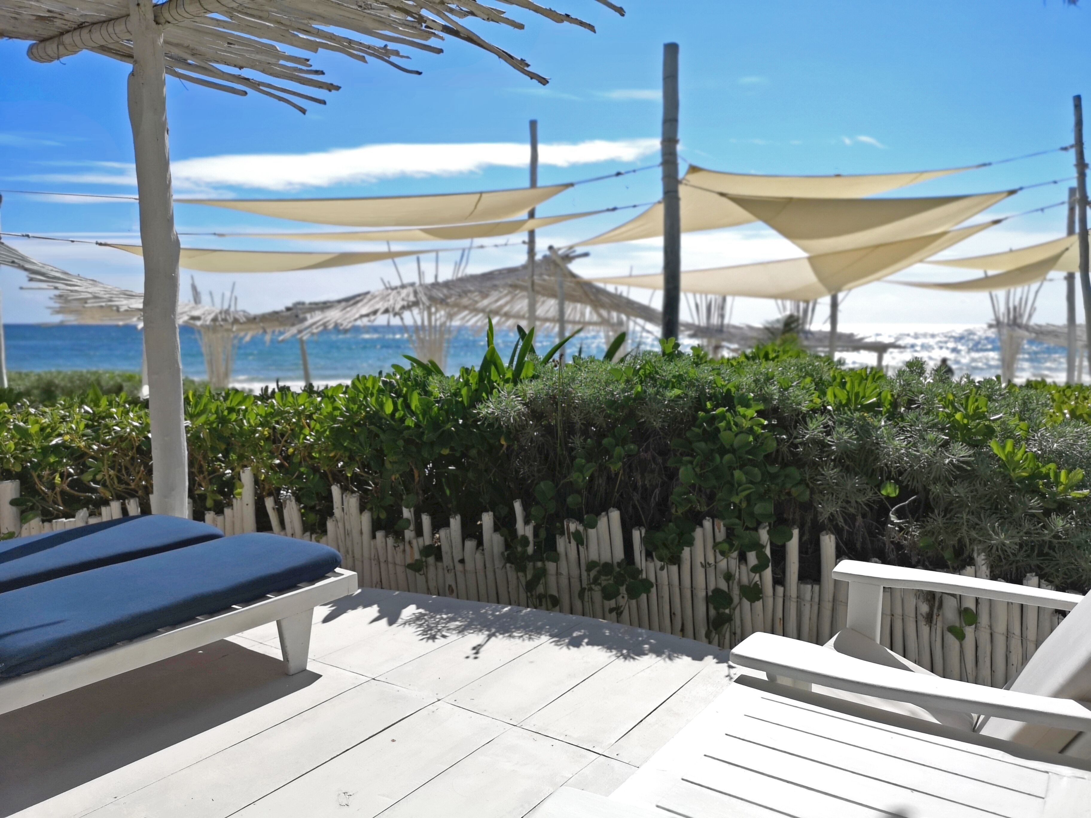 Coco Beach Club Hotel