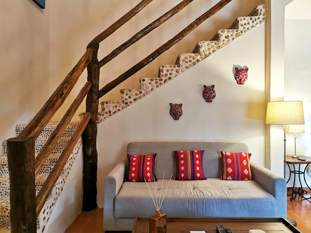 Coco Hacienda Tulum