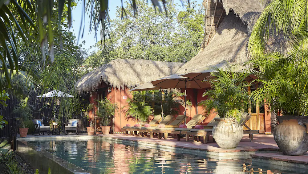 Coco Hacienda Tulum