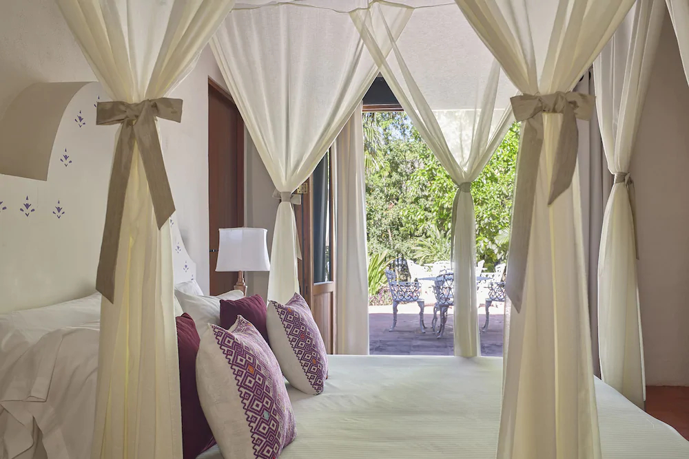 Coco Hacienda Tulum