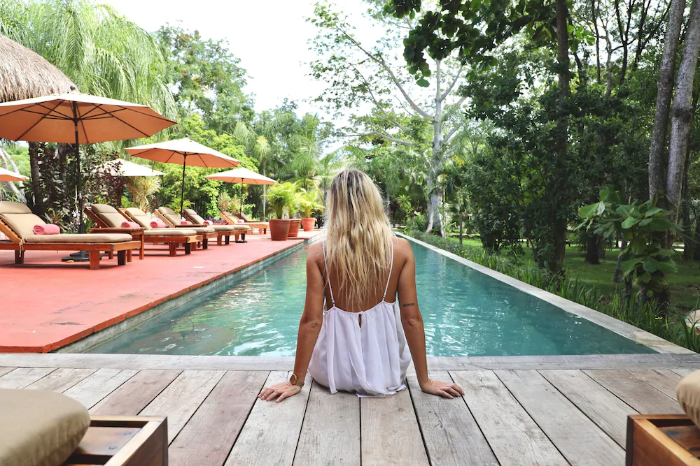 Coco Hacienda Tulum
