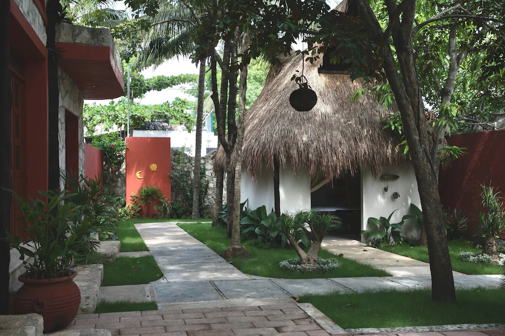 Coco Hacienda Tulum
