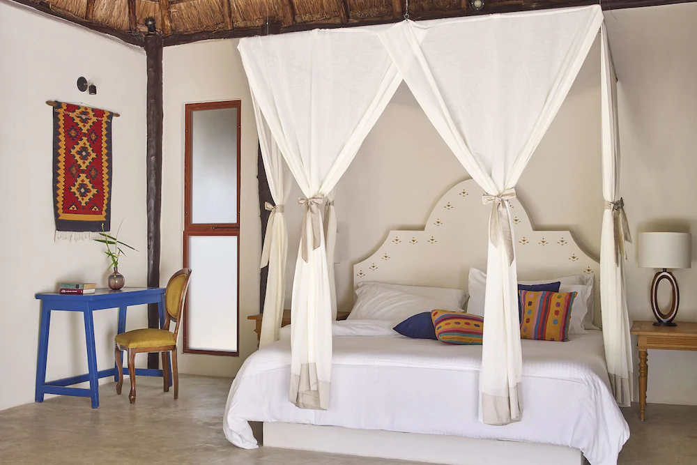 Coco Hacienda Tulum