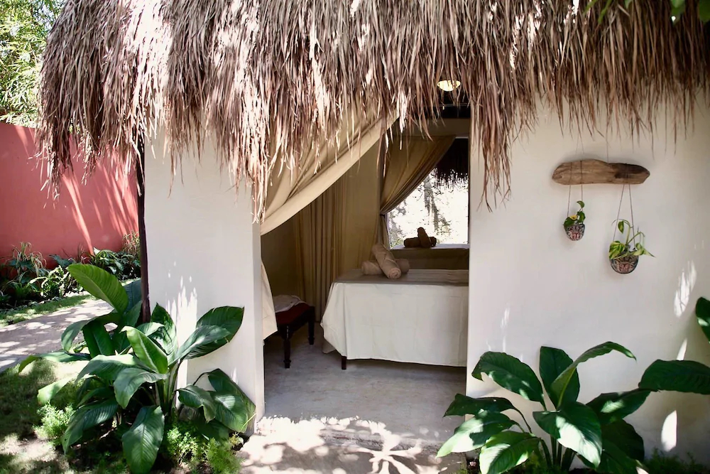 Coco Hacienda Tulum