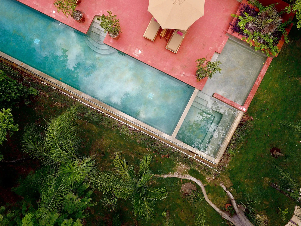 Coco Hacienda Tulum