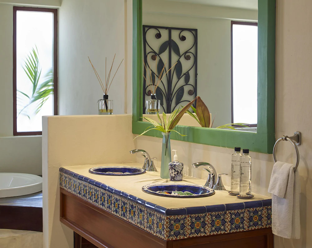Coco Hacienda Tulum