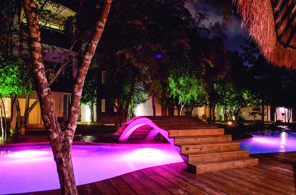 Coco Village Tulum