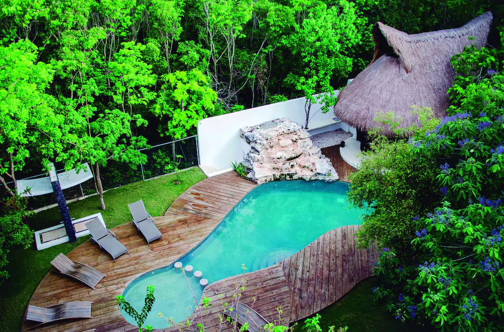 Coco Village Tulum