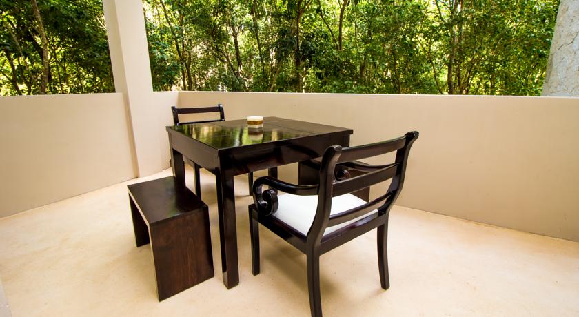 Condos El Vivero Tulum