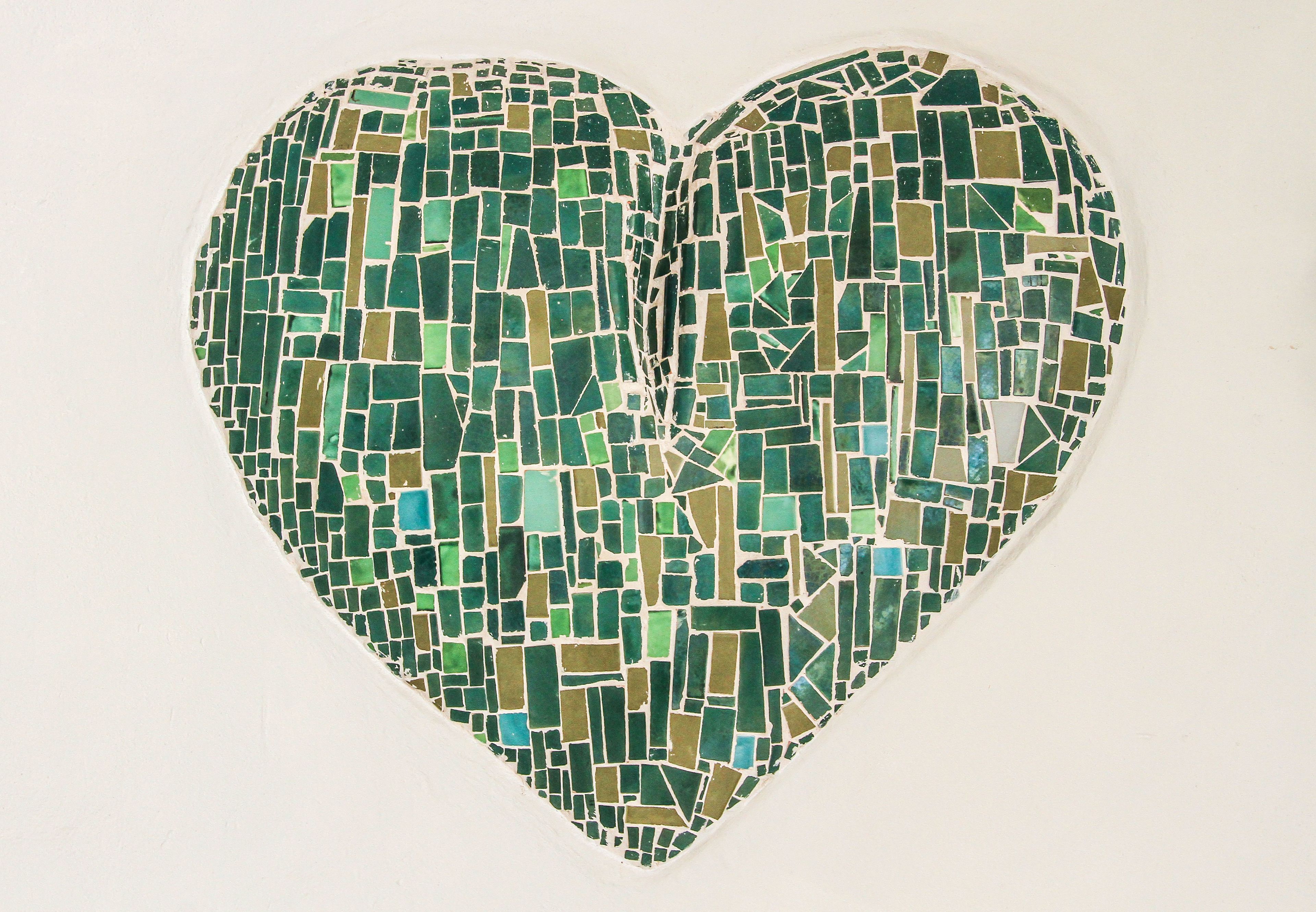 Corazon de Jade