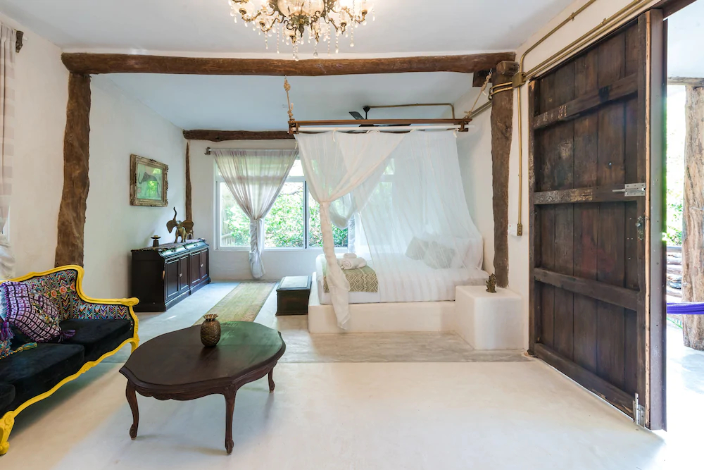 Cormoran Boutique Hotel