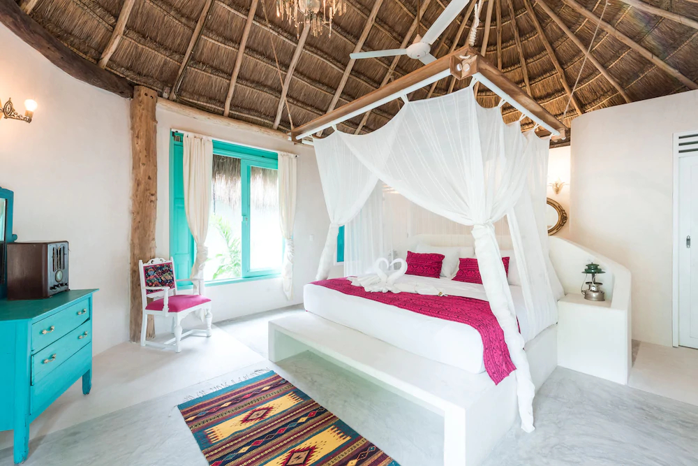 Cormoran Boutique Hotel
