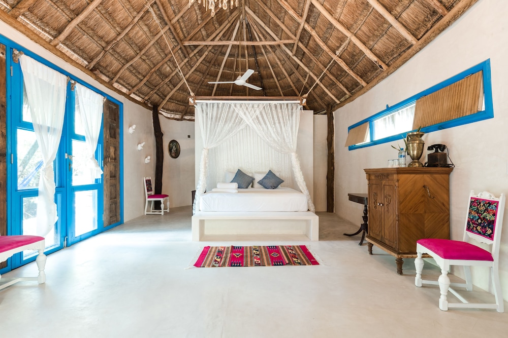 Cormoran Boutique Hotel
