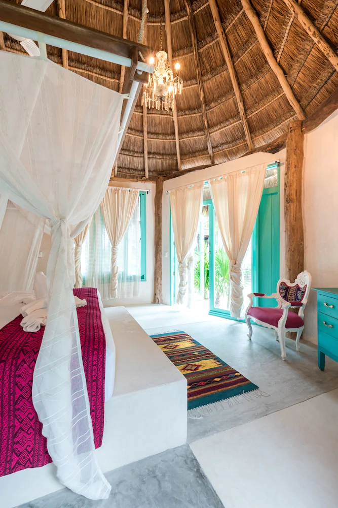 Cormoran Boutique Hotel