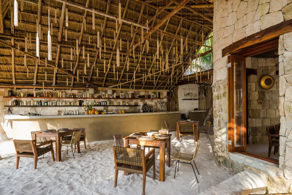 Delek Tulum