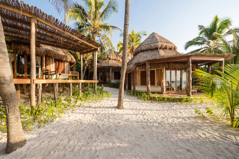 Delek Tulum