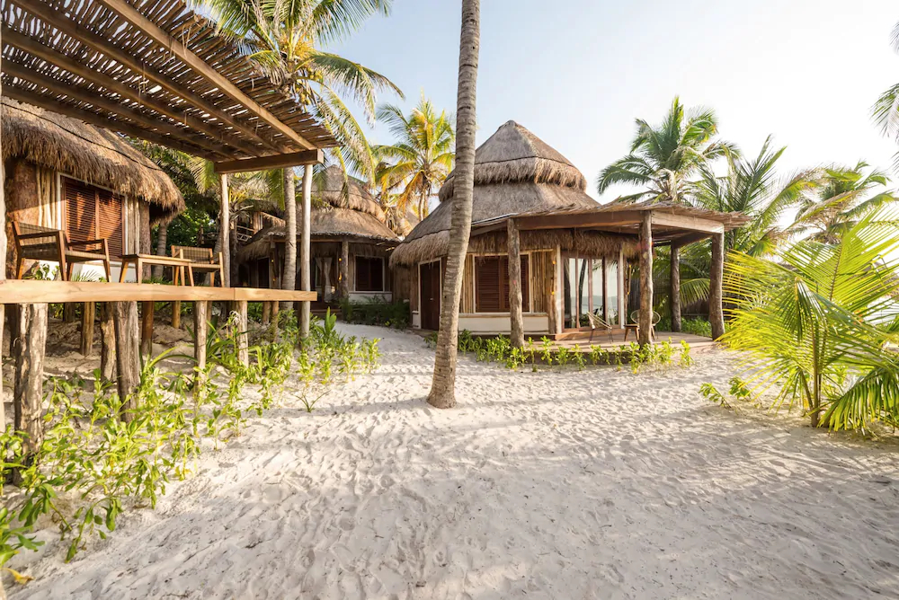 Delek Tulum