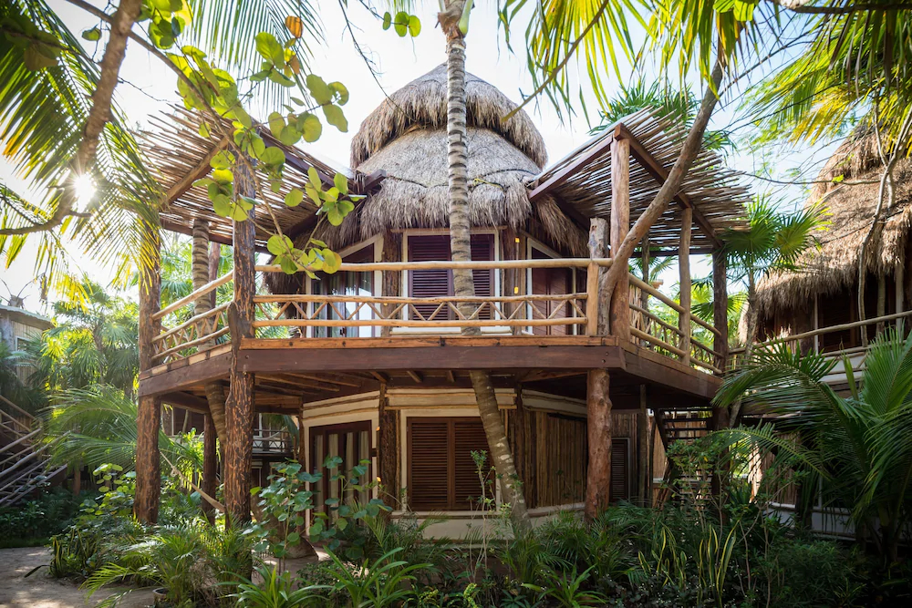 Delek Tulum
