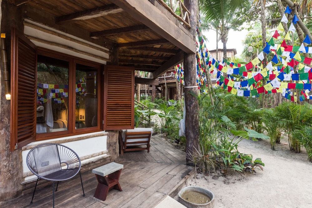 Delek Tulum