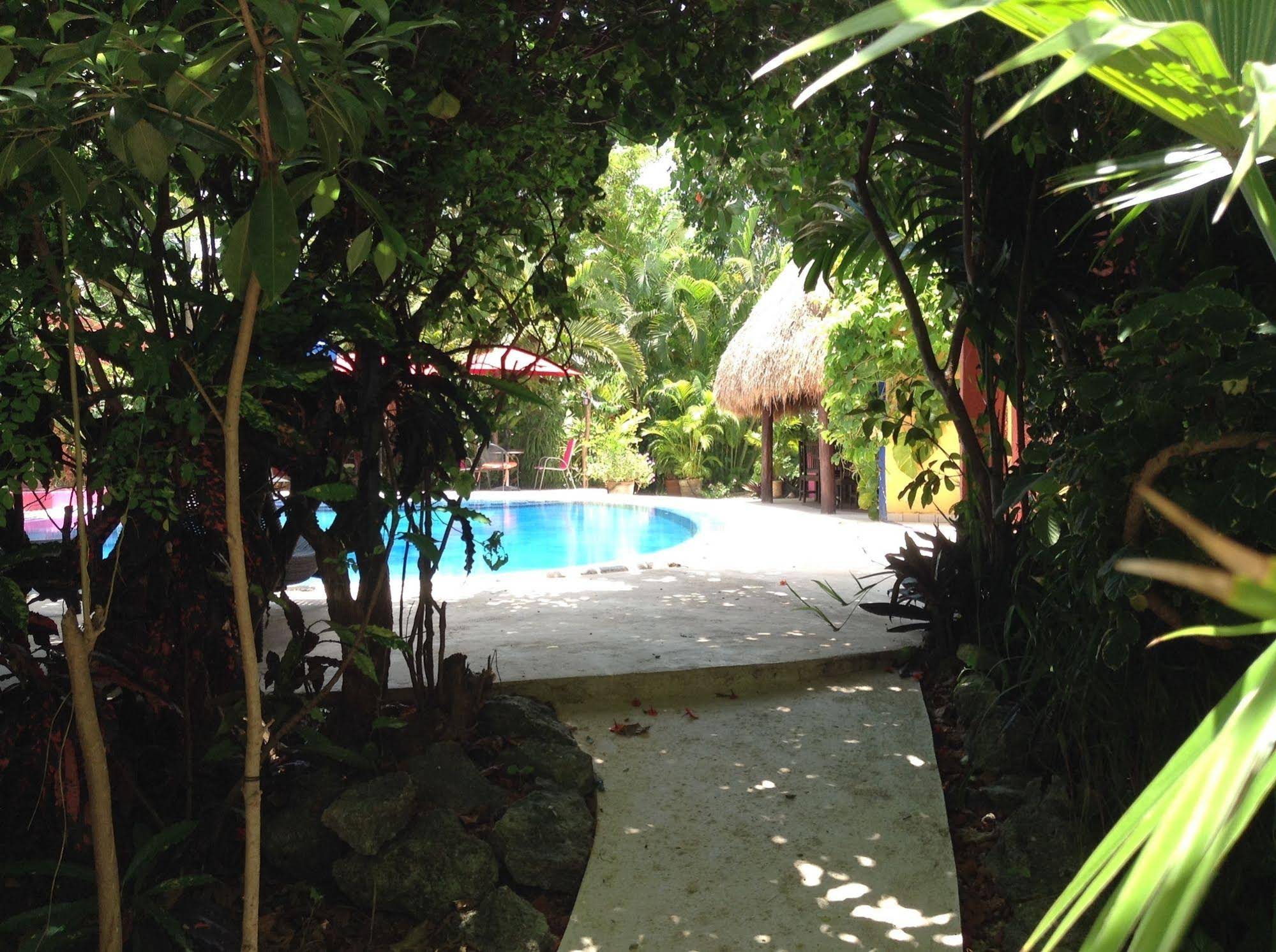 Casa Don Diego