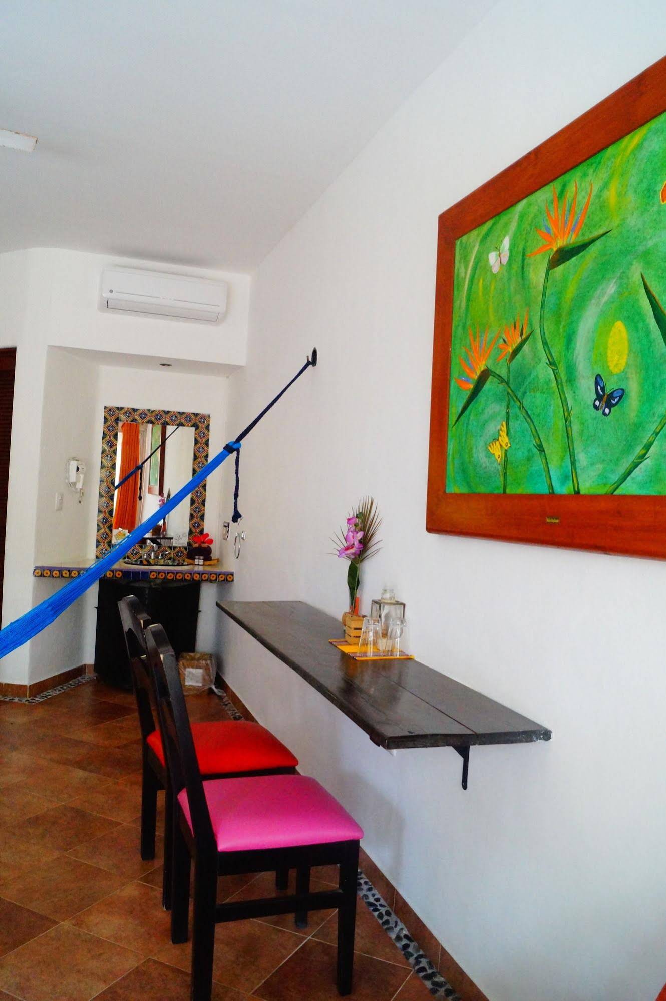 Casa Don Diego