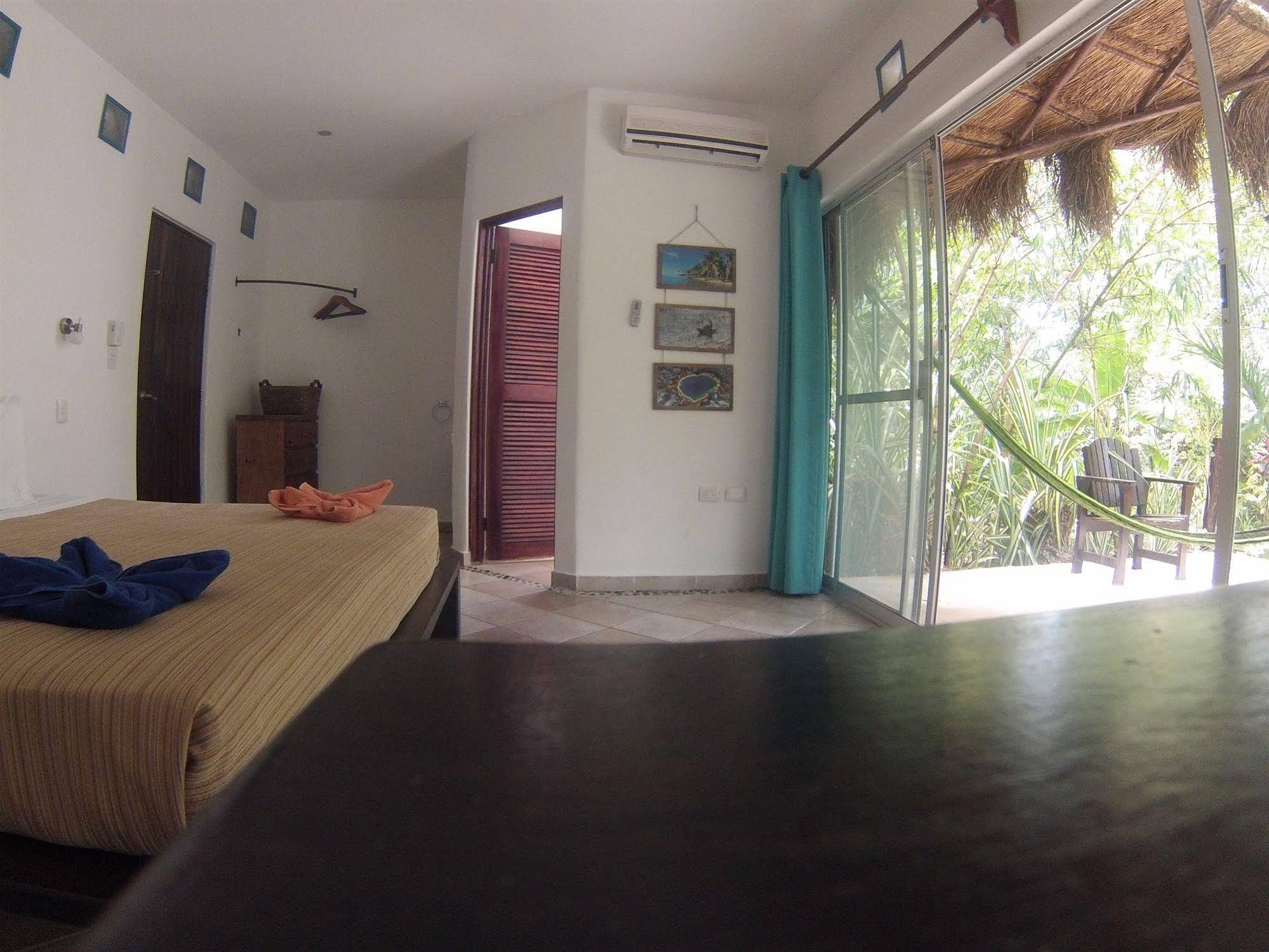 Casa Don Diego