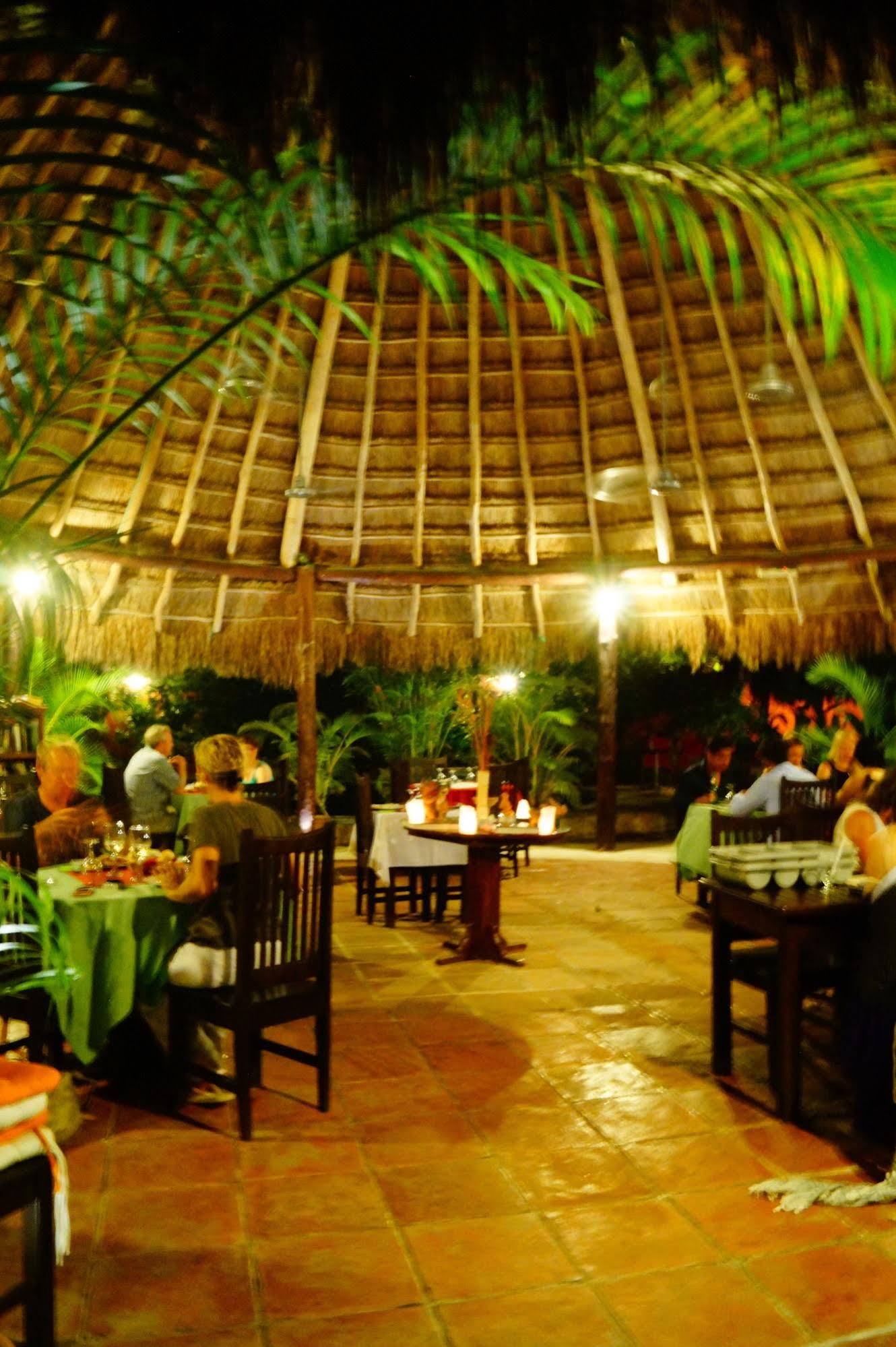 Casa Don Diego